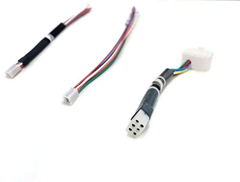 Connection cable 7620 mm 12031261