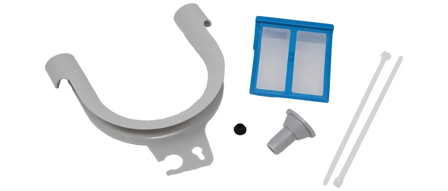 Drain Hose Kit 12035775