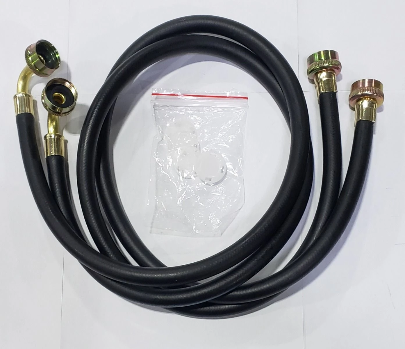 Water Inlet Hose Assembly 12038100A00321