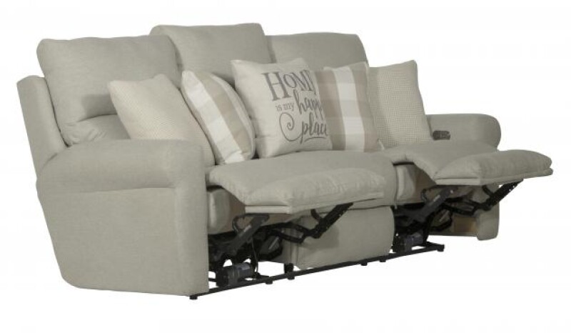 Westport 121 Lay Flat Reclining Sofa (85") 1211