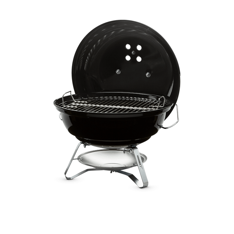 Jumbo Joe Charcoal Grill 18" view 4