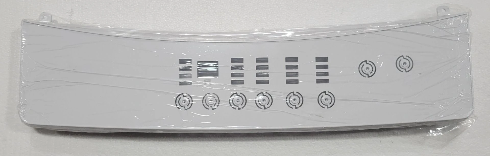 Control Panel Assembly 12138000034902