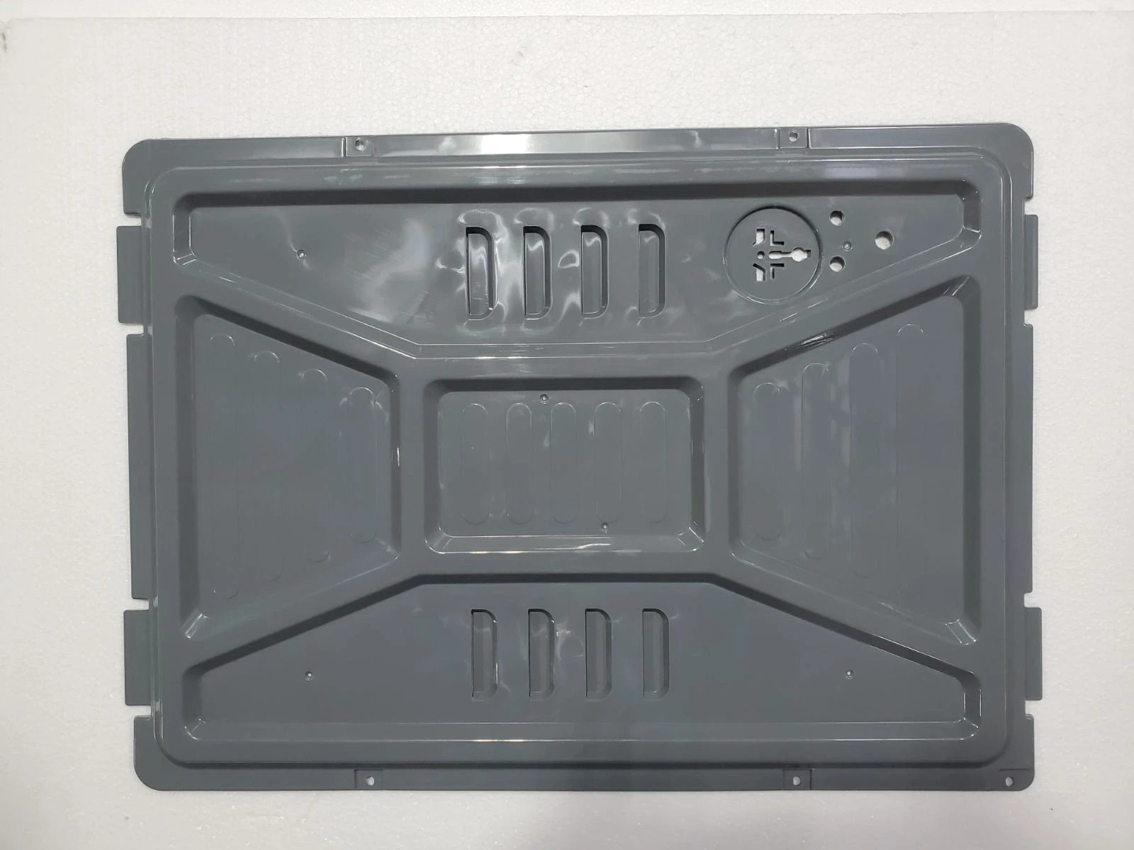 Rear Cover 12138000039021