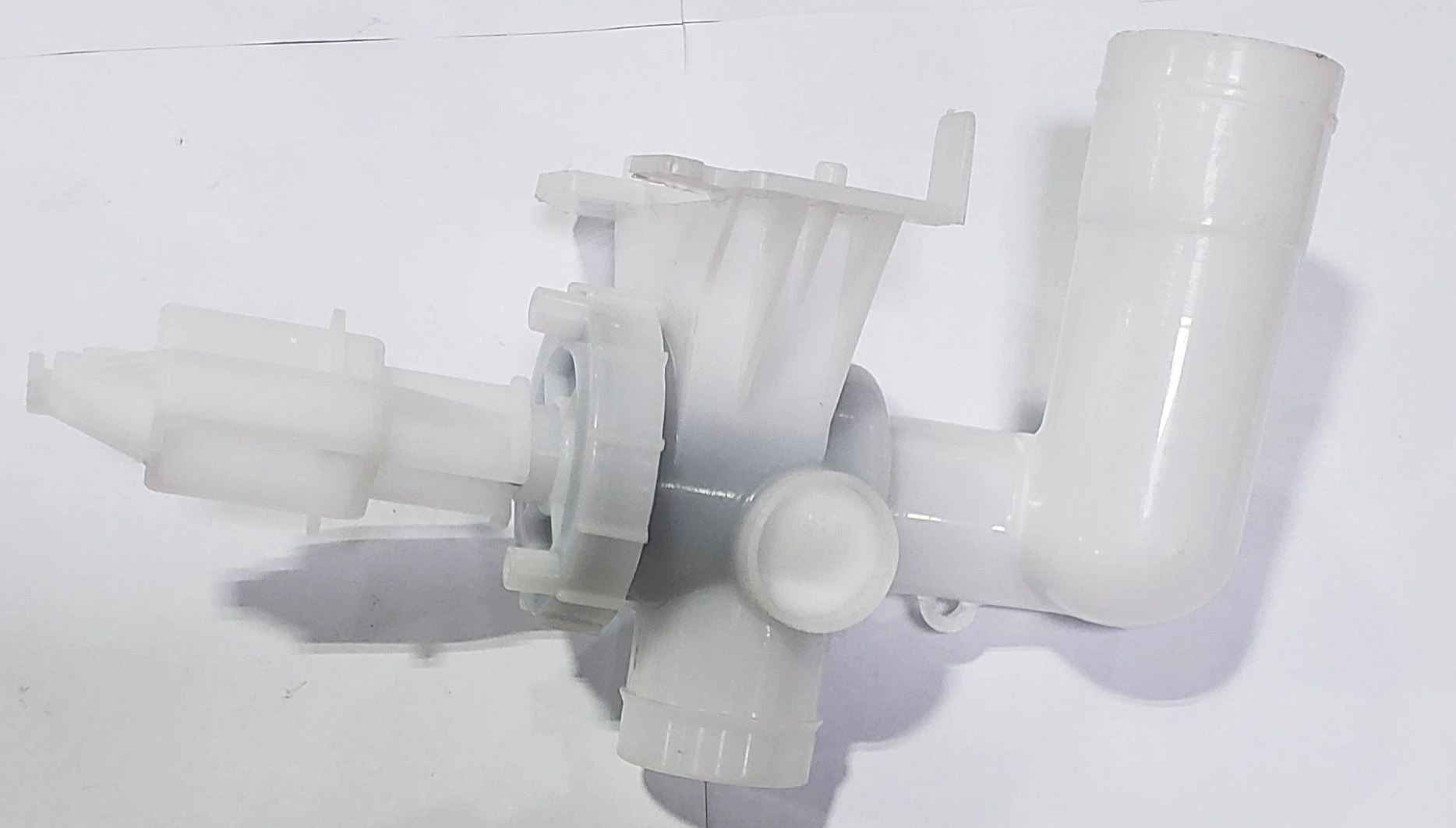 Drain Valve Assembly 12138000039062