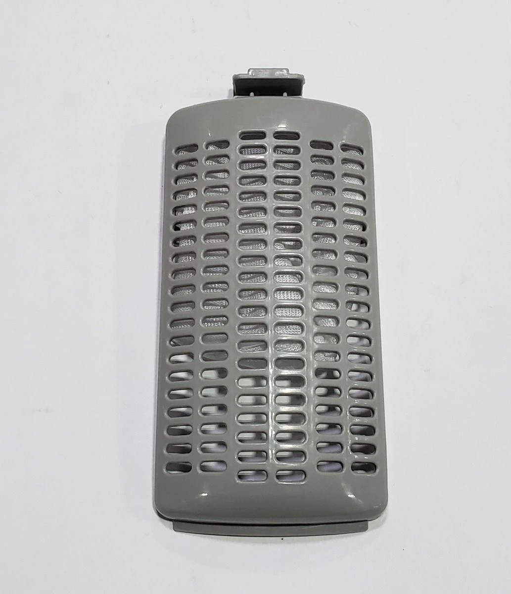 Filter Cover Assembly 12138000040054