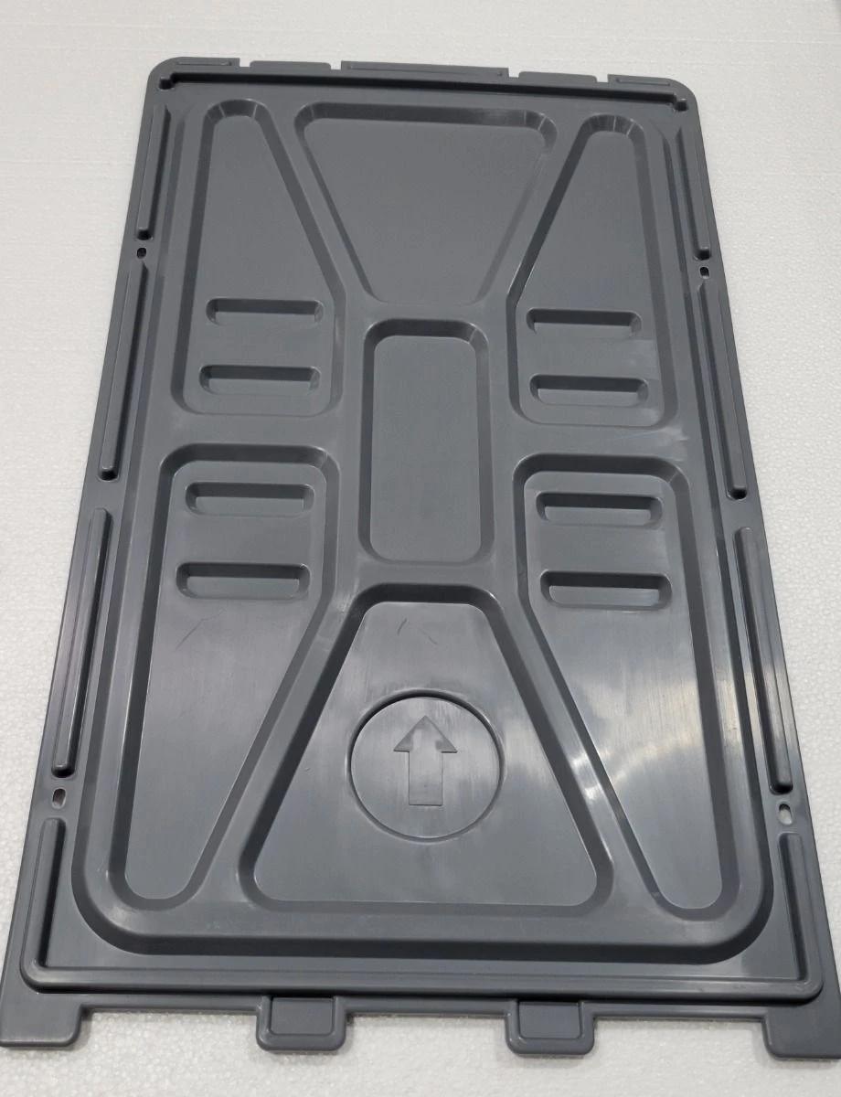Rear Cover 12138000061411