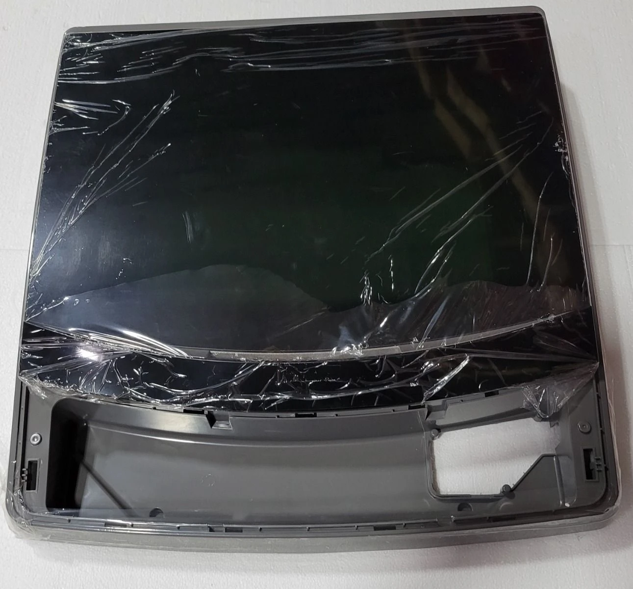 Top Cover & Lid Assy 12138000A43858