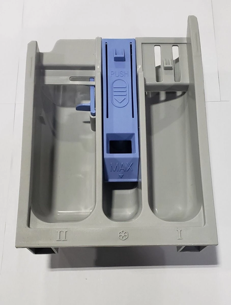 Drawer Assembly 12138100009673