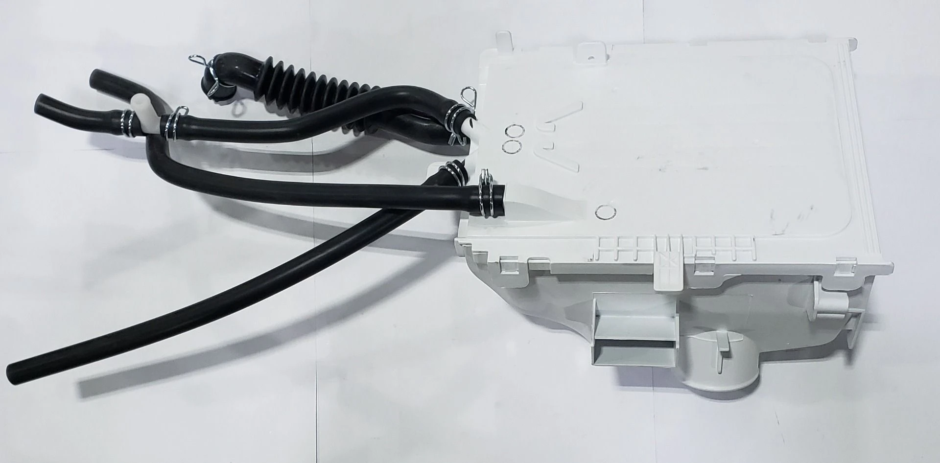 Dispenser Subassembly 12138100020338