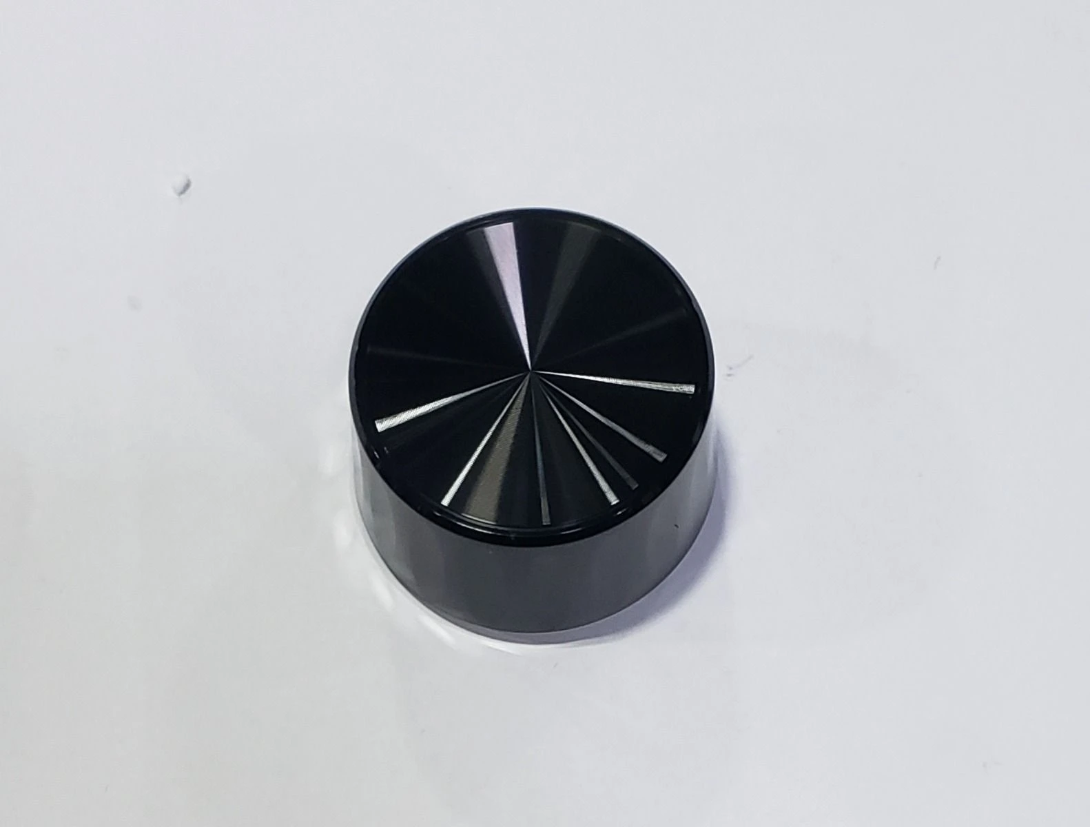 Cycle Select Knob Assembly 12138100A32524