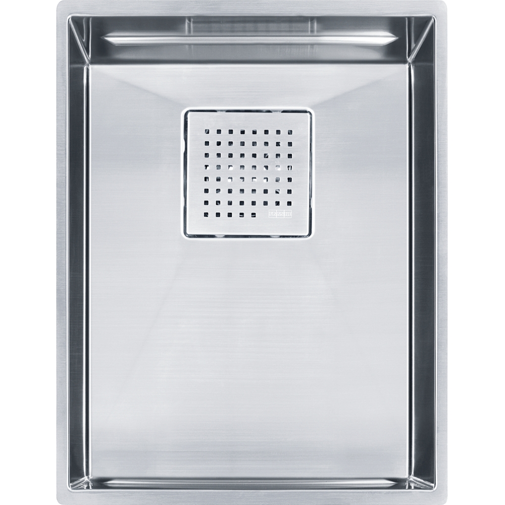 Peak Undermount Sink - PKX11013 1220074951