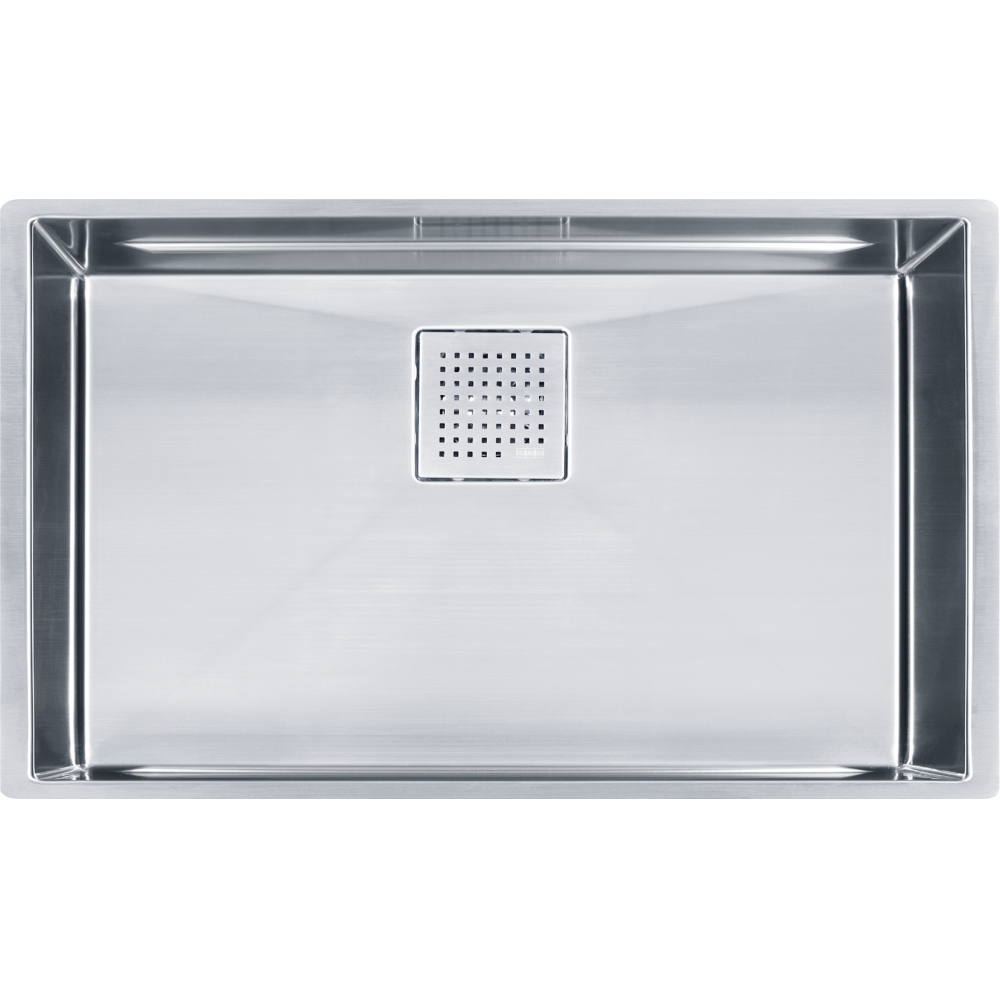 Peak Undermount Sink - PKX11028 1220074954