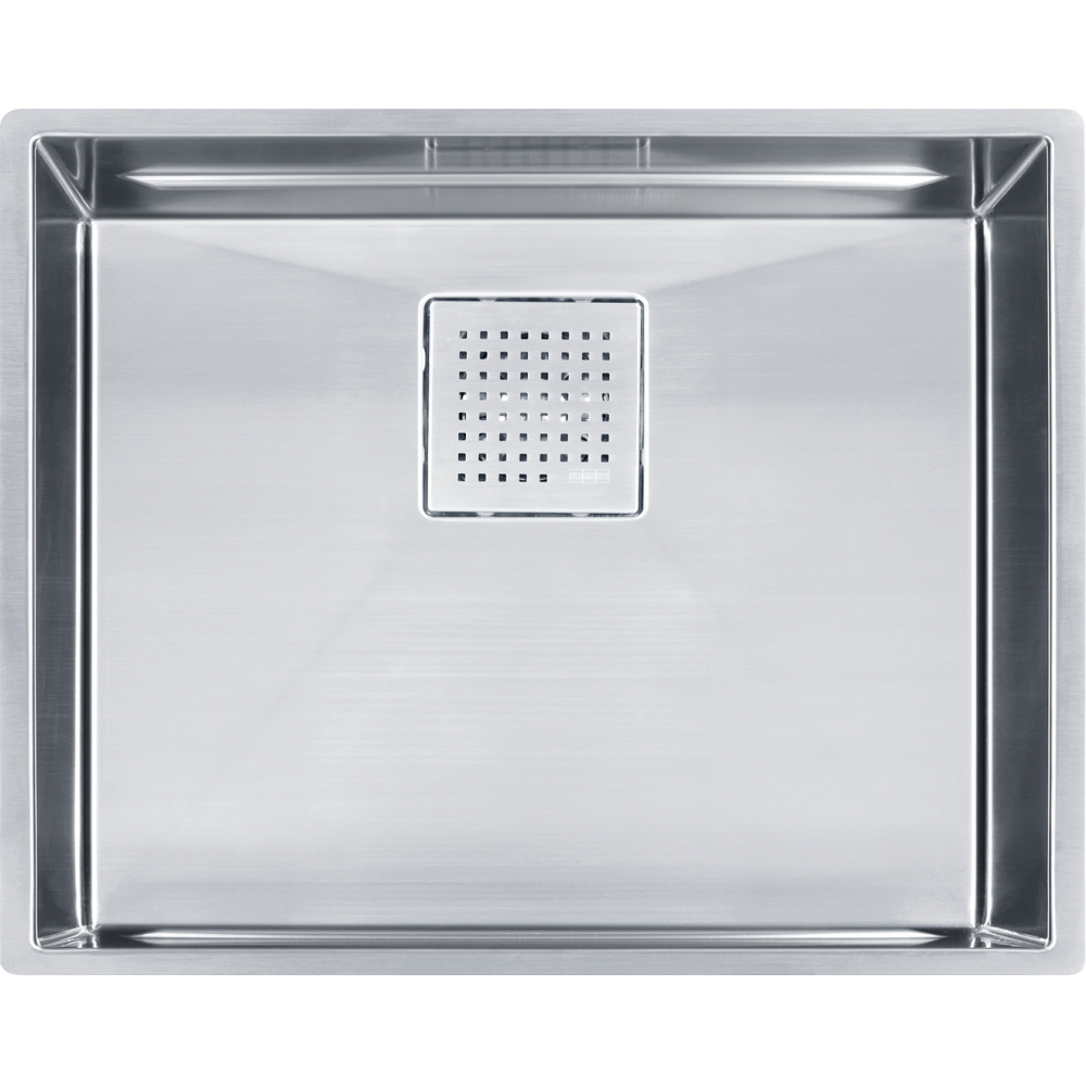 Peak Undermount Sink - PKX11021 1220074956