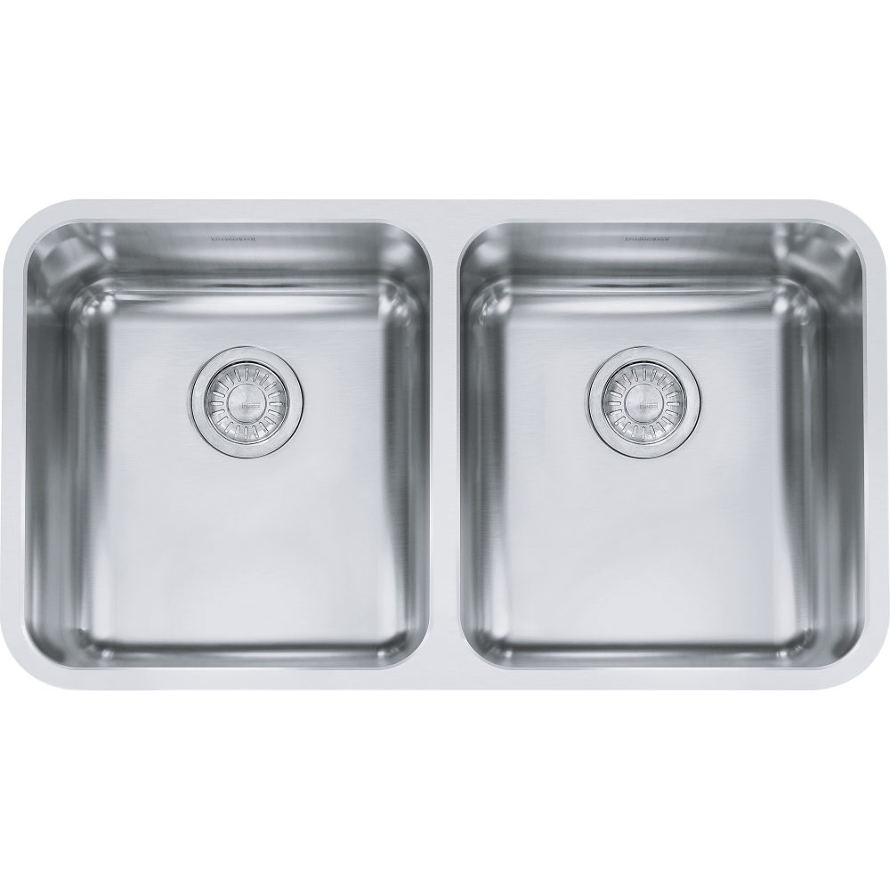 Grande Undermount Sink - GDX12031 1220187715