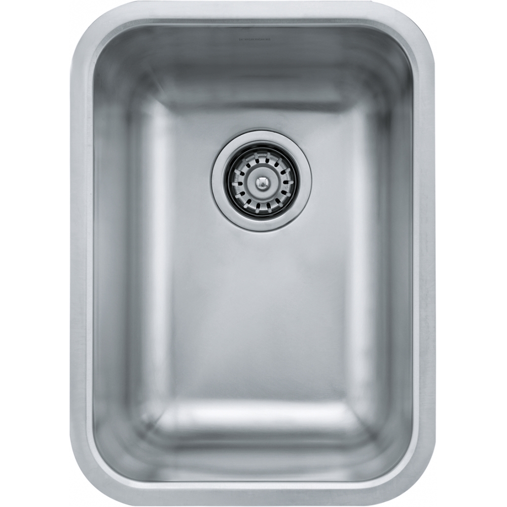 Grande Undermount Sink - GDX11012 1220260550