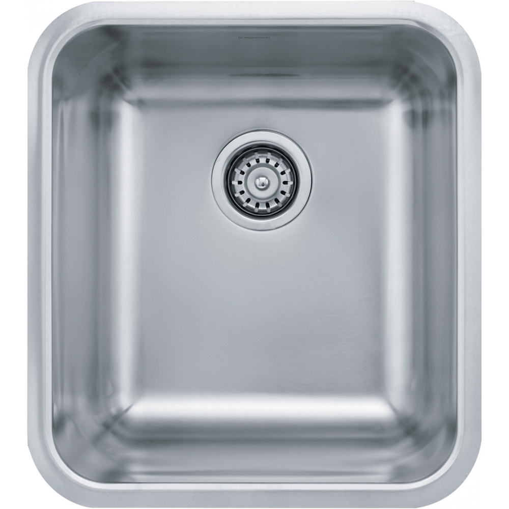 Grande Undermount Sink - GDX11015 1220260551