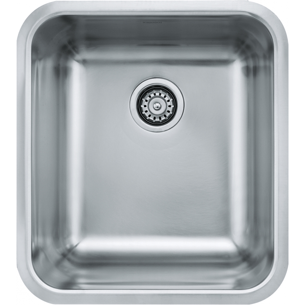 Grande Undermount Sink - GDX11018 1220260552