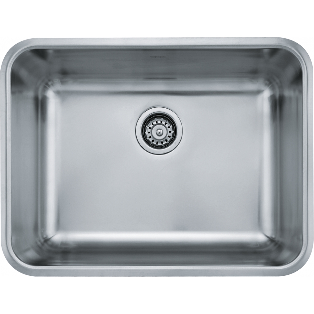 Grande Undermount Sink - GDX11023 1220260553