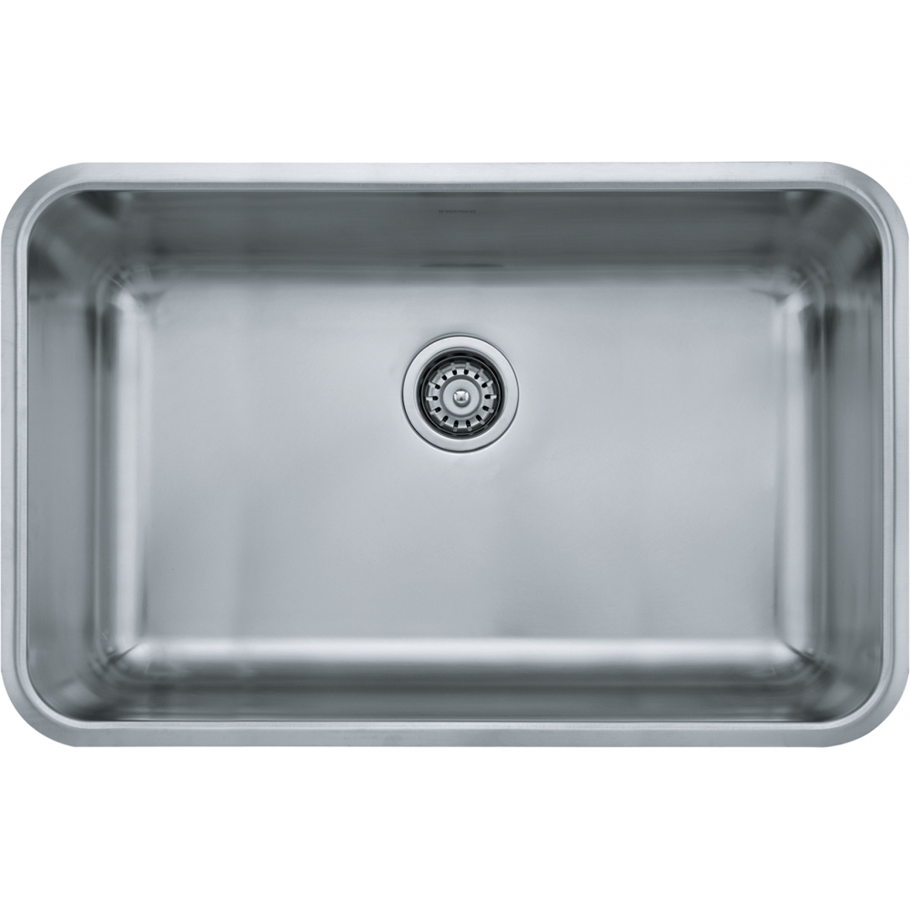 Grande Undermount Sink - GDX11028 1220260554