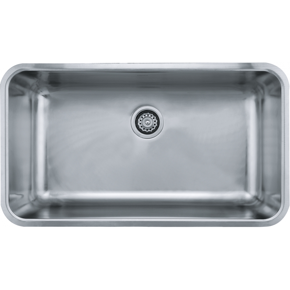 Grande Undermount Sink - GDX11031 1220260555