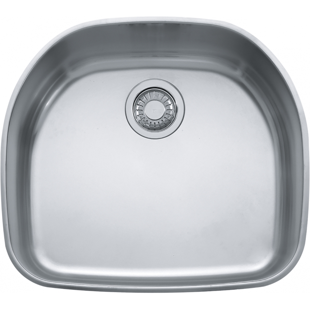Prestige Undermount Sink - PCX1102109 1220312403
