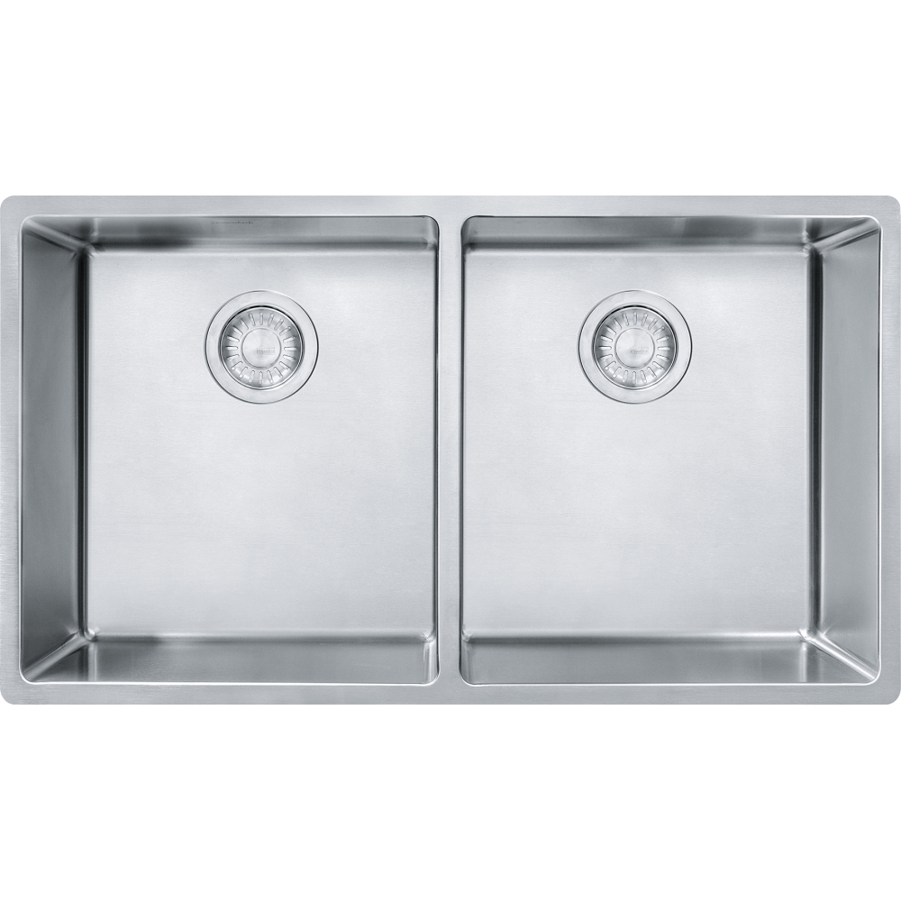 Cube Undermount Sink - CUX120 1220371983