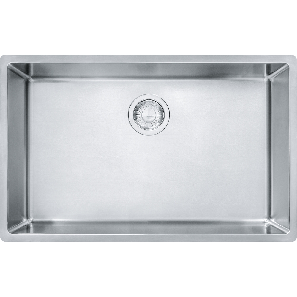 Cube Undermount Sink - CUX11027-ADA 1220484656