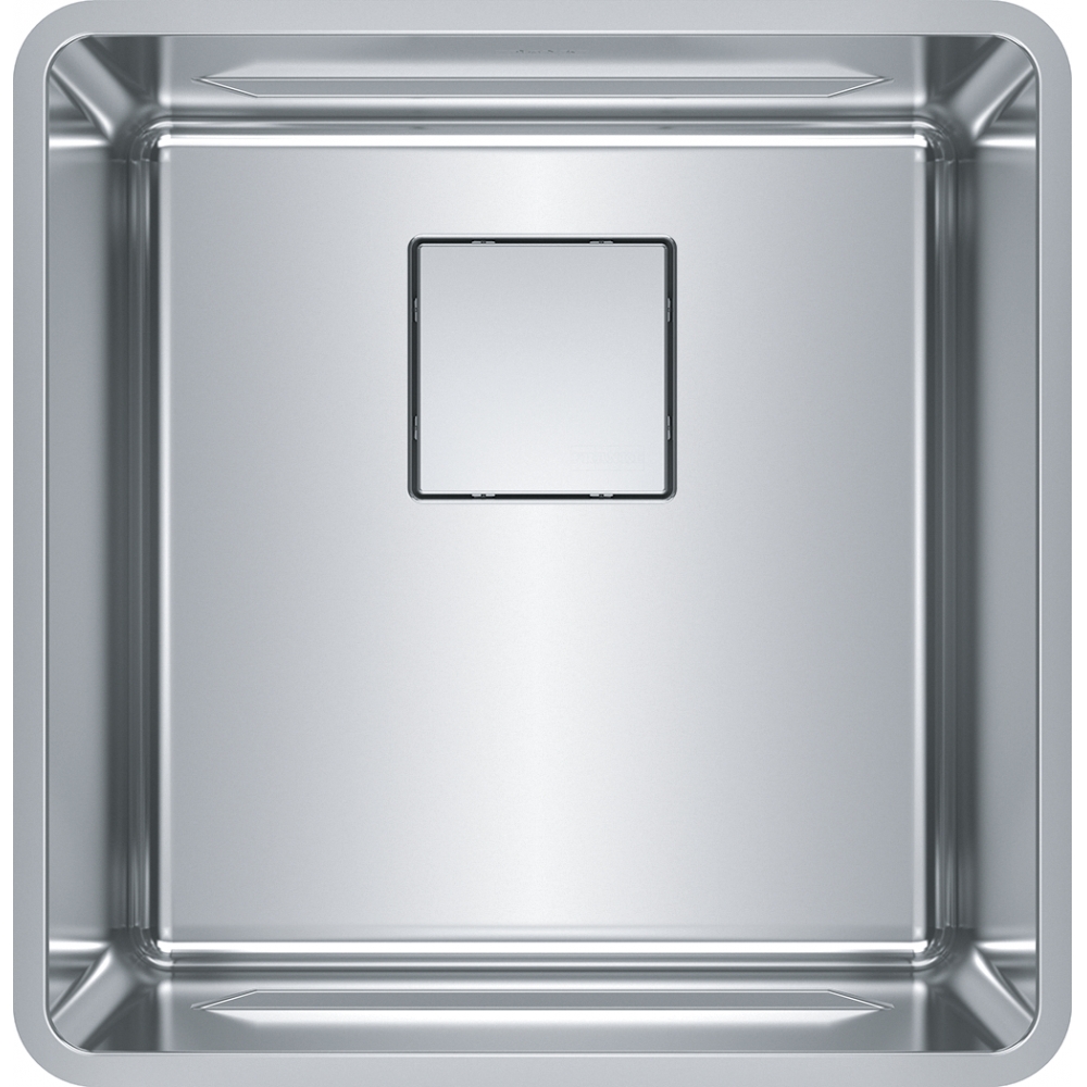 Pescara Undermount Sink - PTX110-17 1220491562