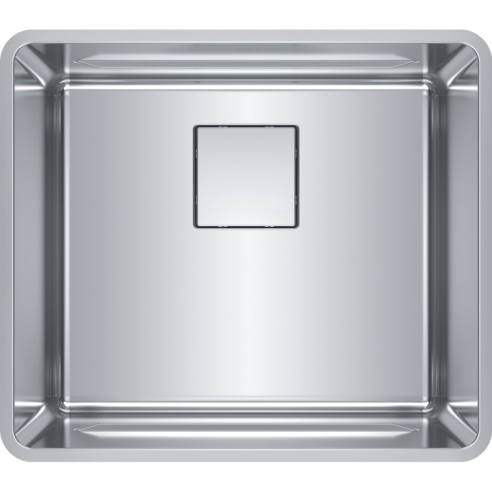 Pescara Undermount Sink - PTX110-20 1220491563