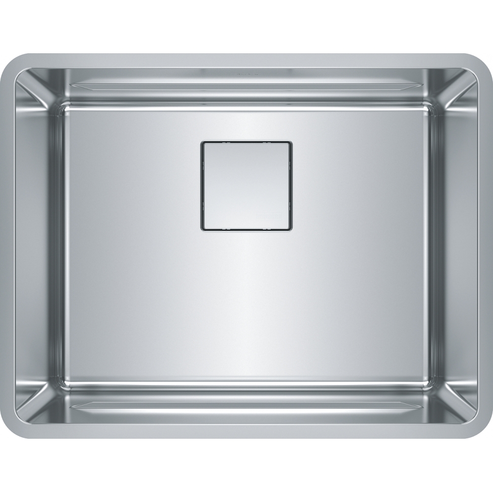 Pescara Undermount Sink - PTX110-22 1220491564