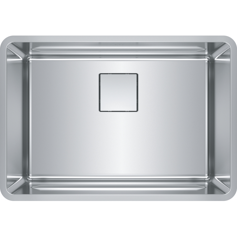 Pescara Undermount Sink - PTX110-25 1220491565