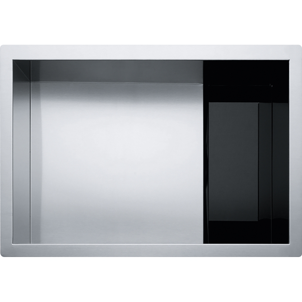Crysta Undermount Sink- CLV110-24 1220531749