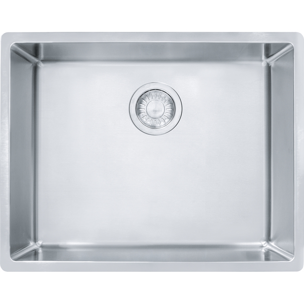 Cube Undermount Sink - CUX11023 1220531788