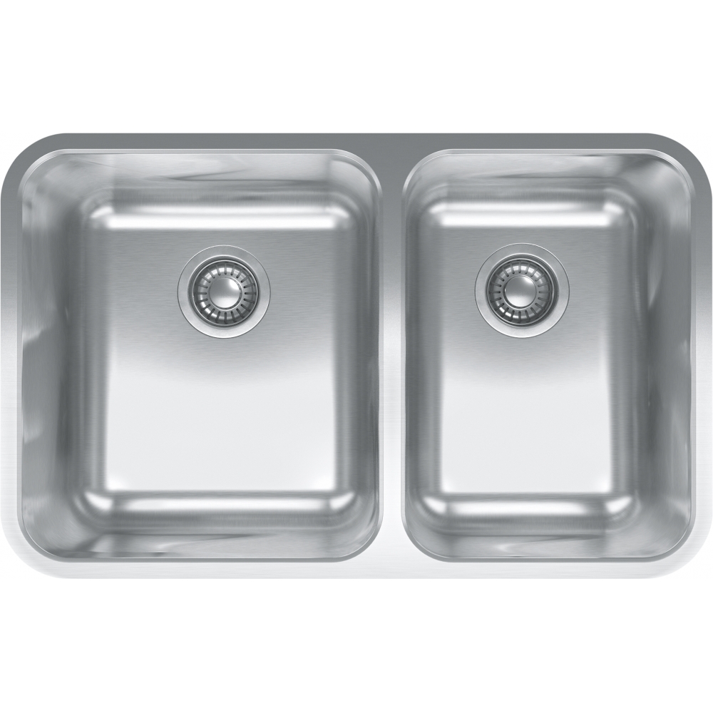 Grande Undermount Sink - GDX16028RH 1220623413