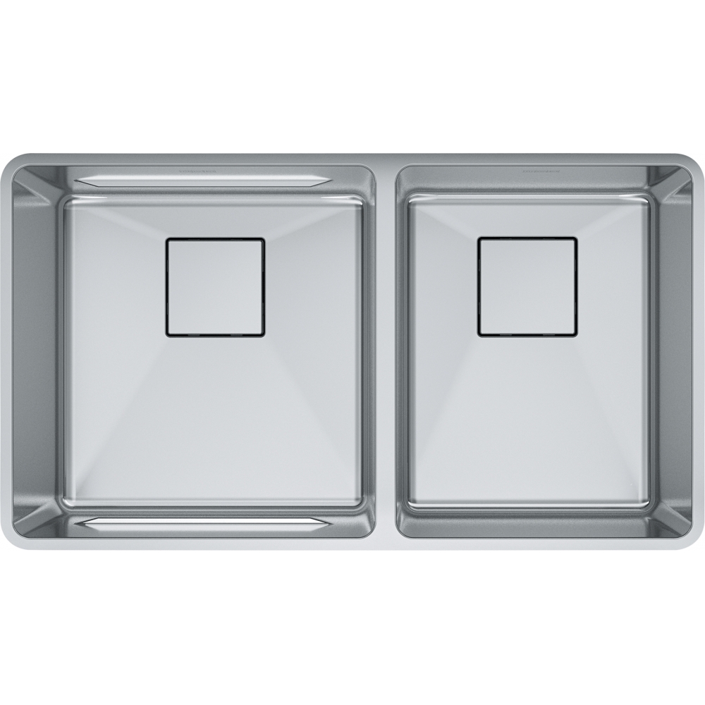 Pescara Undermount Sink - PTX160-31 1220638279