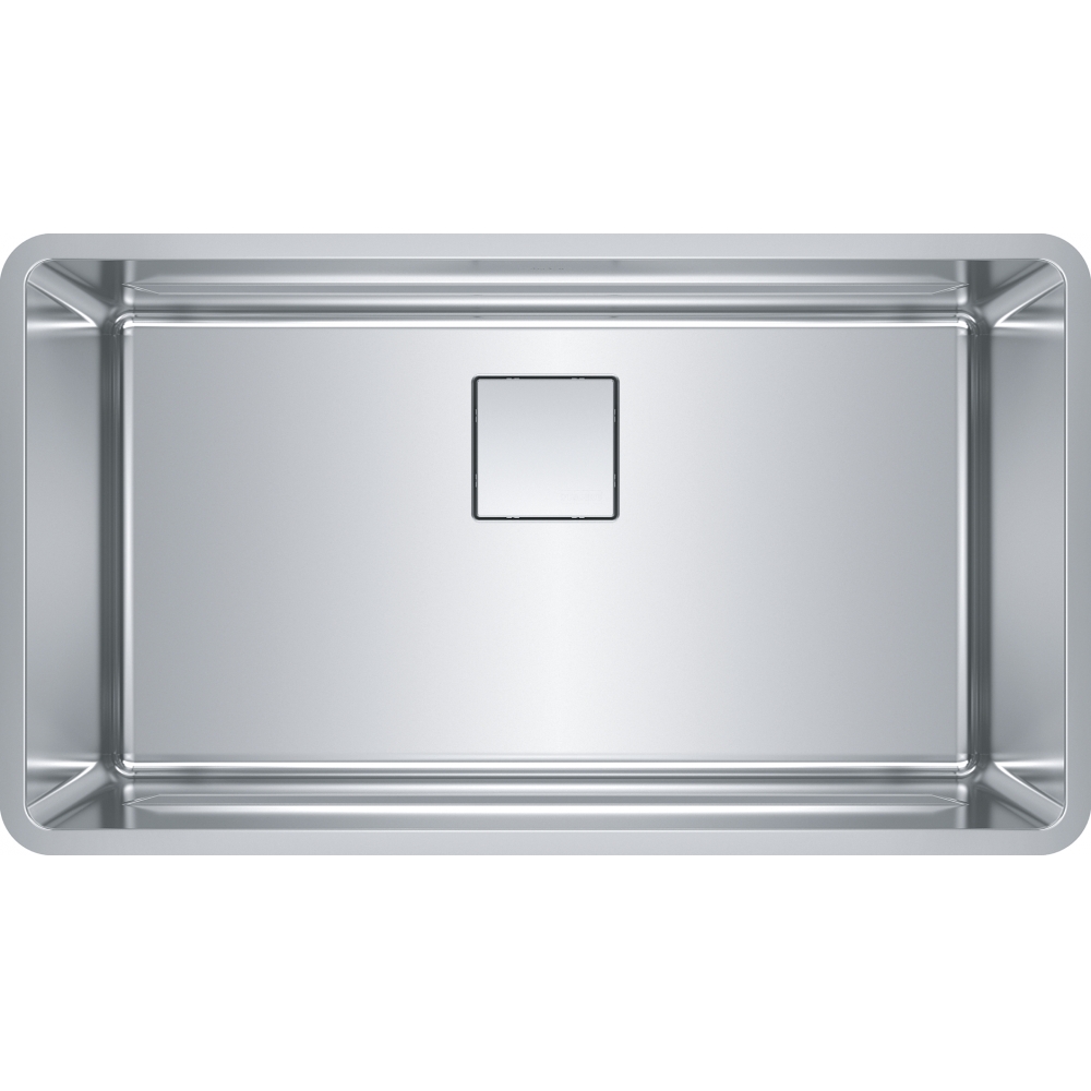 Pescara Undermount Sink - PTX110-31-WKC 1220672209