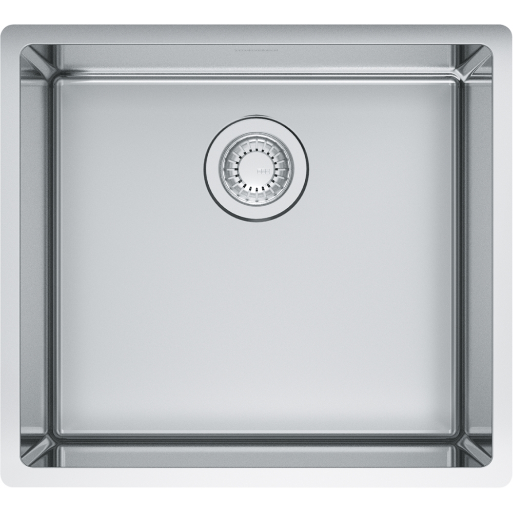 Cube Undermount Sink - CUX11020 1220727908