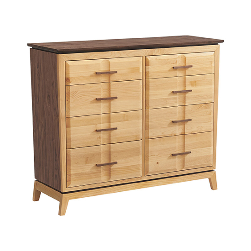 1236 Addison 50″w Dresser 1236DUET