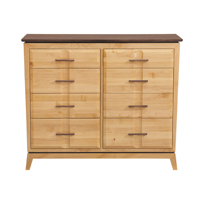 1236 Addison 50″w Dresser 1236DUET