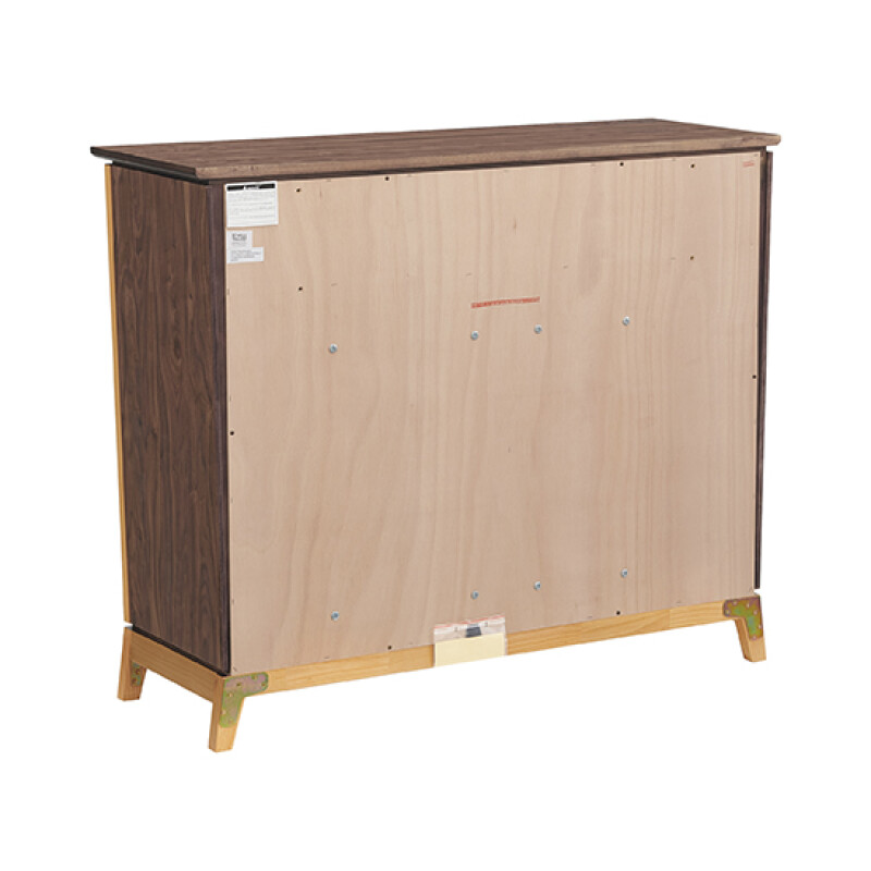 1236 Addison 50″w Dresser 1236DUET