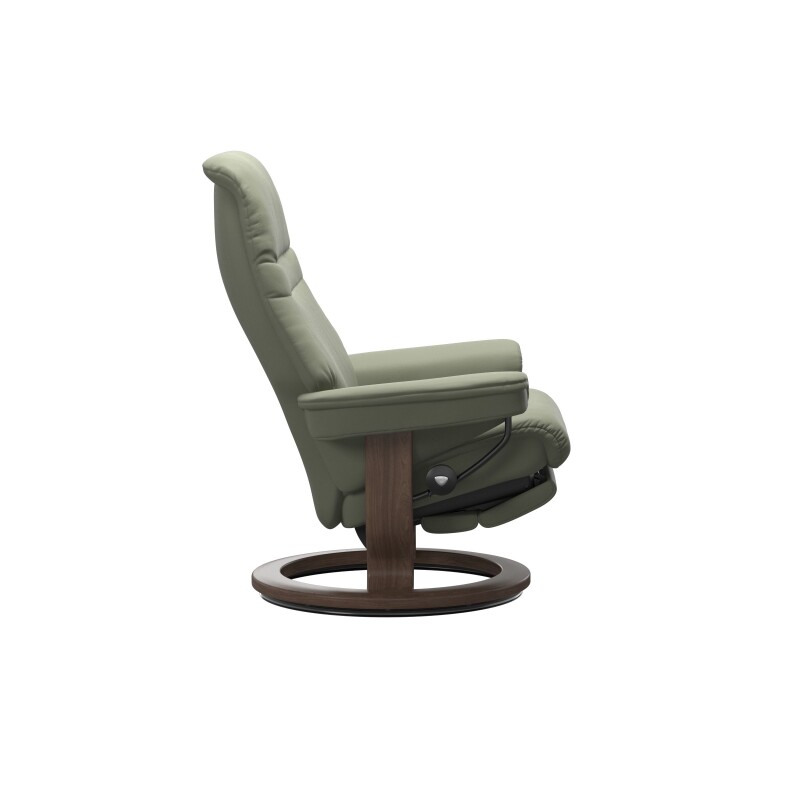 Stressless® Sunrise (M) Classic Base Recliner with Power 123770609496060
