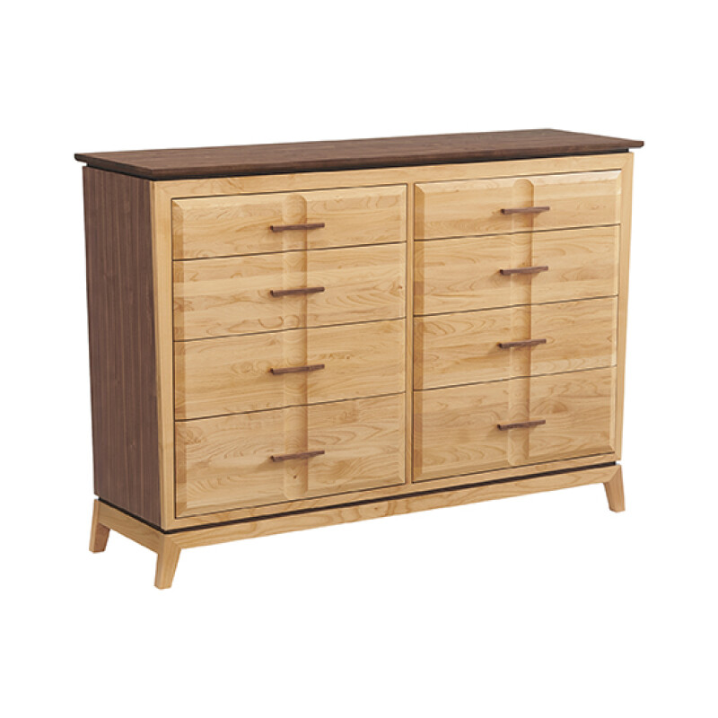 1237 Addison 60″w Dresser 1237DUET