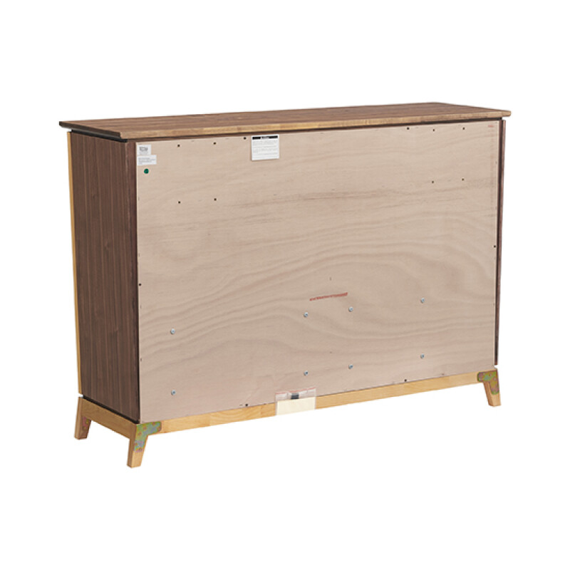 1237 Addison 60″w Dresser 1237DUET