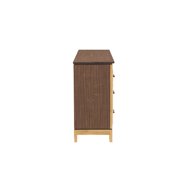 1238 Addison 70″w Low Dresser 1238DUET
