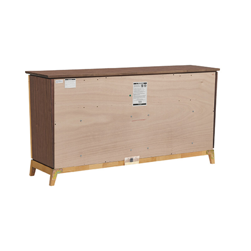 1238 Addison 70″w Low Dresser 1238DUET