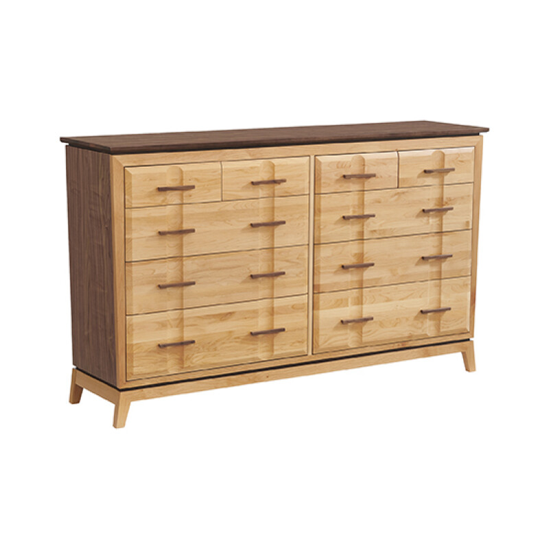 1239 Addison 70″w Dresser 1239DUET