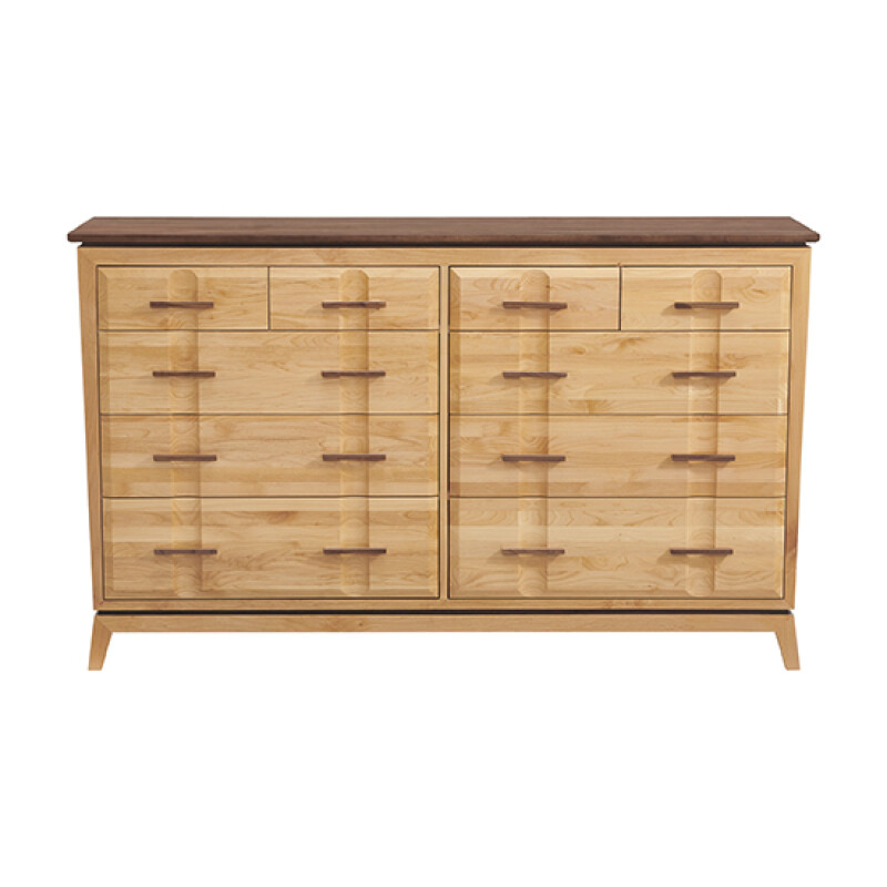 1239 Addison 70″w Dresser 1239DUET