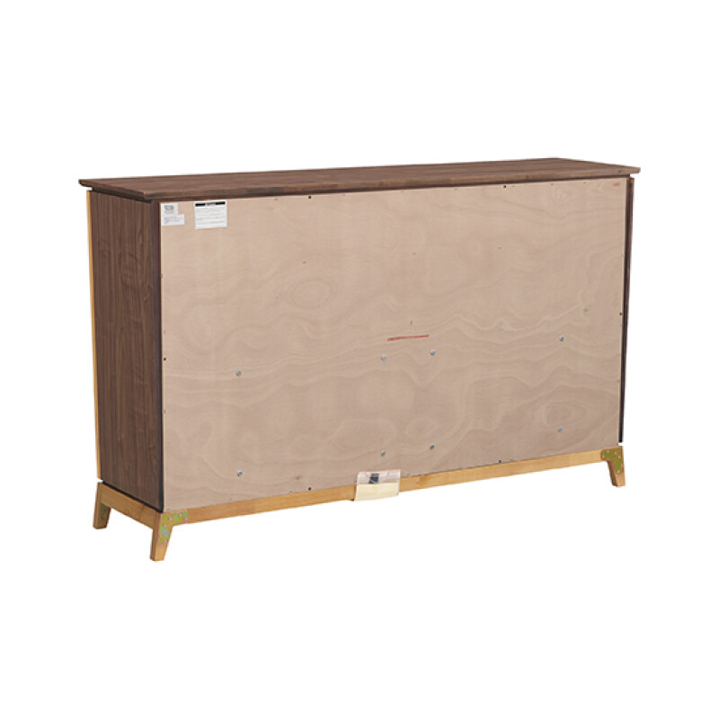 1239 Addison 70″w Dresser 1239DUET