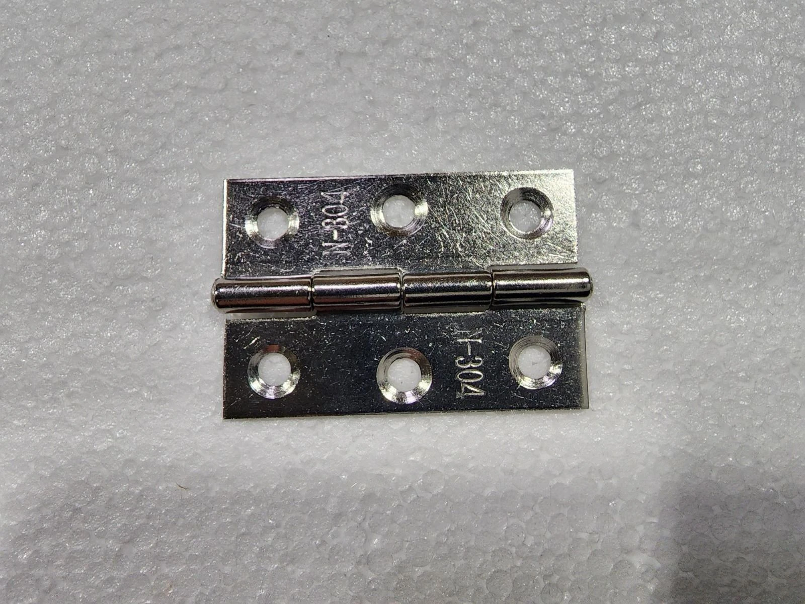 Hinge 12426030003