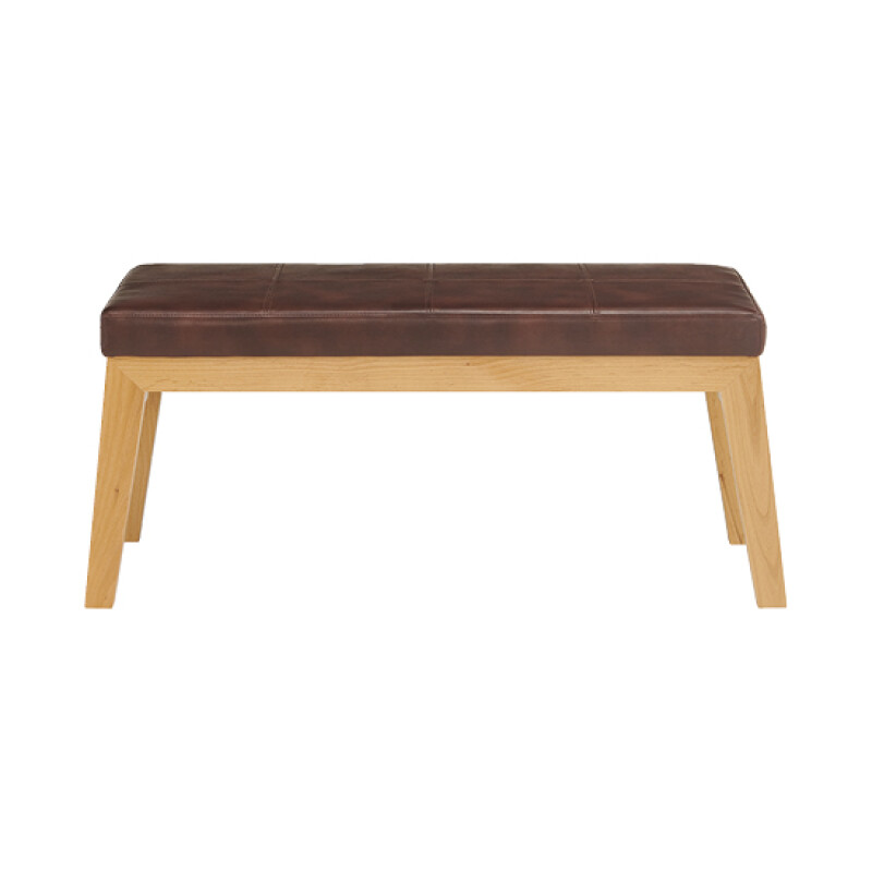 1242 Addison Upholstered Bench 1242DUET
